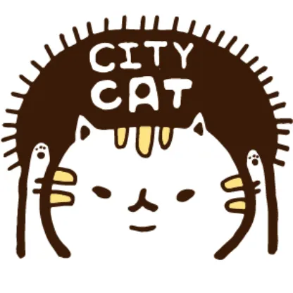 城市貓旅 City Cat 貓旅館/純貓美容