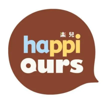 Happi Ours樂兒