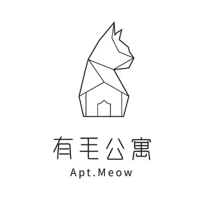 有毛公寓Apt.Meow｜貓咪旅館·咖啡空間