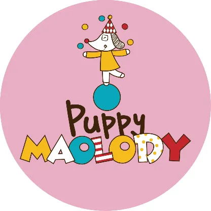 毛樂地Puppy Maolody