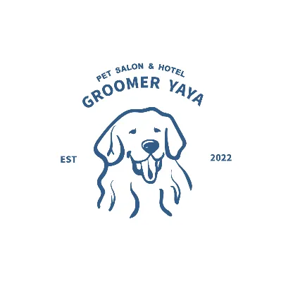 GROOMER YAYA 寵物美容住宿生活館